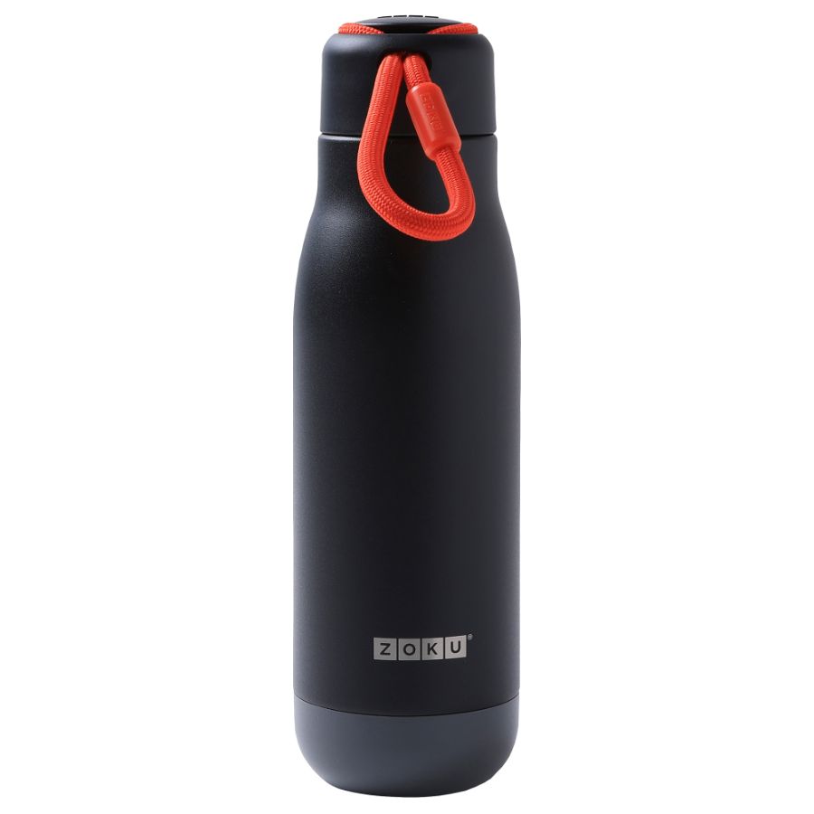 LIBERAIDERS(リベレイダース) / ステンレスボトル / Liberaiders PX x ZOKU STENLESS BOTTLE 500 - BLACK / 869102301