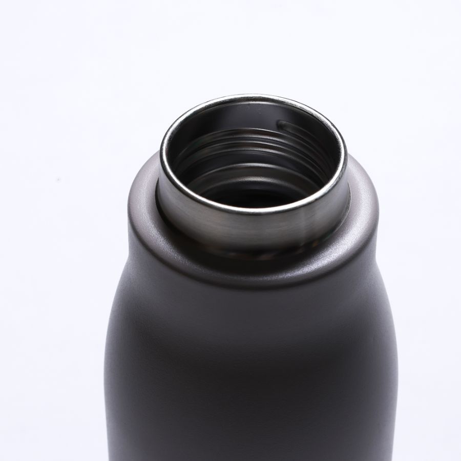 LIBERAIDERS(リベレイダース) / ステンレスボトル / Liberaiders PX x ZOKU STENLESS BOTTLE 500 - BLACK / 869102301