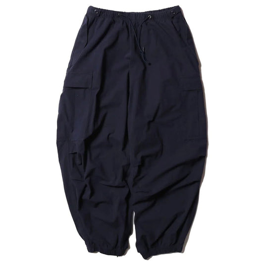 IMPRESTORE (インプレストア) / イージーカーゴパンツ トラウザー / EASY TROUSER - NAVY / メンズ