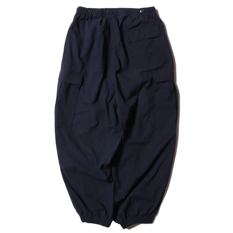 IMPRESTORE (インプレストア) / イージーカーゴパンツ トラウザー / EASY TROUSER - NAVY / メンズ