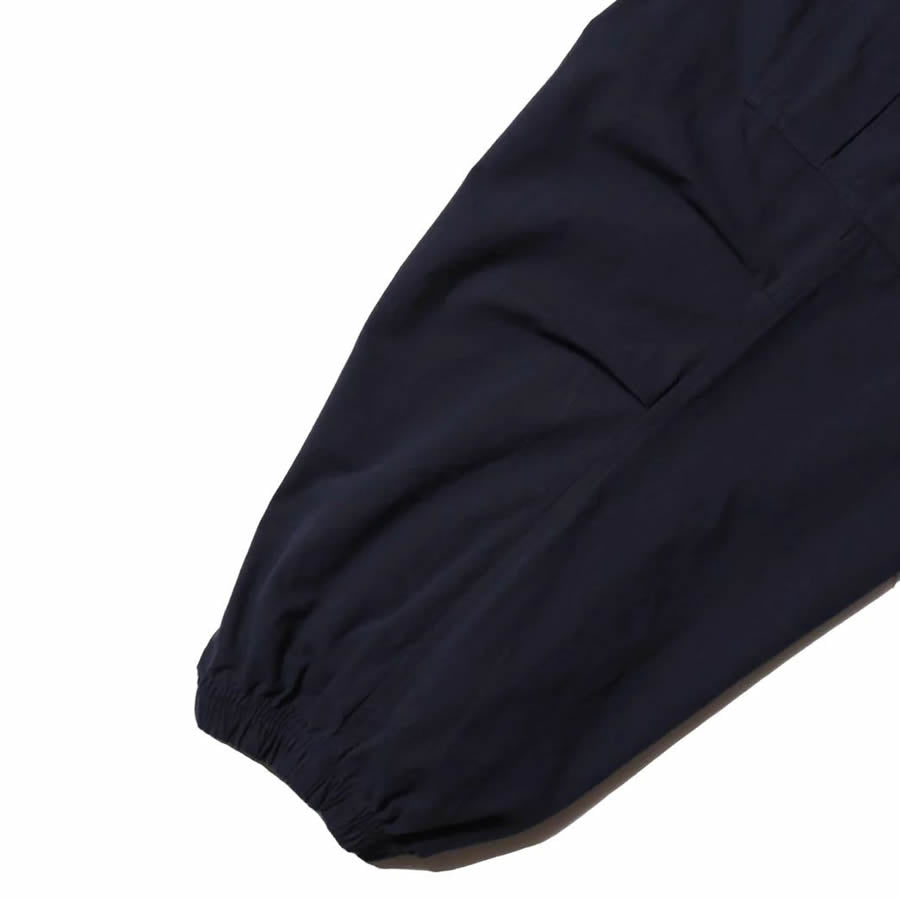 IMPRESTORE (インプレストア) / イージーカーゴパンツ トラウザー / EASY TROUSER - NAVY / メンズ