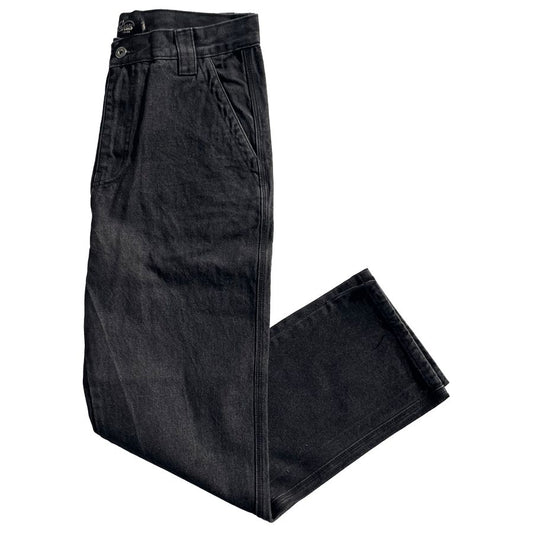 DEUS EX MACHINA ( デウスエクスマキナ ) / デニム パンツ / SHAWN WORKWEAR JEAN - WASHED BLACK / DMW224615
