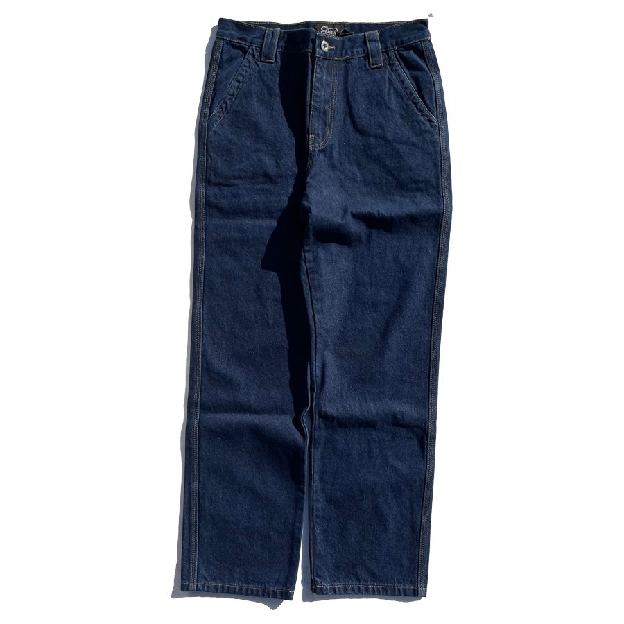 DEUS EX MACHINA ( デウスエクスマキナ ) / デニム パンツ / SHAWN WORKWEAR JEAN - DRY INDIGO / DMW224615