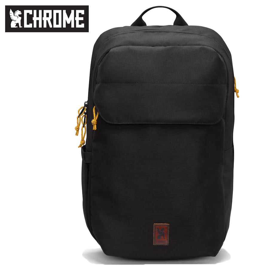CHROME クローム /リュックサック バックパック / RUCKAS BACKPACK 23L - BLACK / BG-346-BK-NA-NA