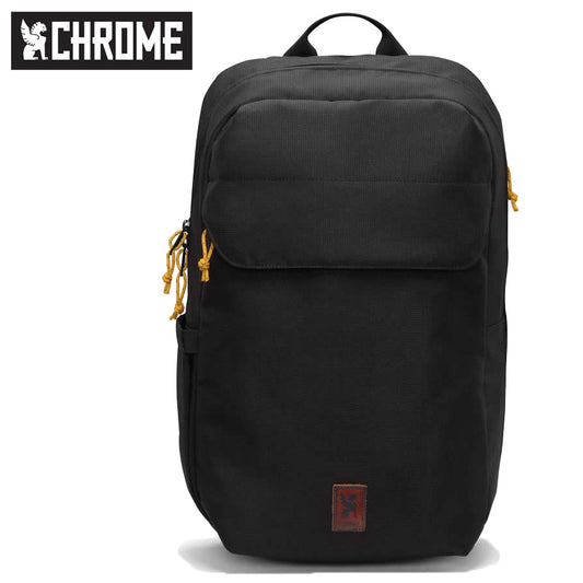 CHROME クローム /リュックサック バックパック / RUCKAS BACKPACK 23L - BLACK / BG-346-BK-NA-NA