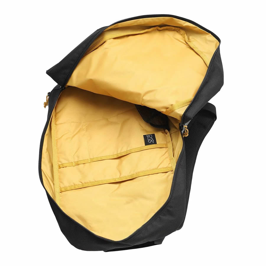CHROME クローム /リュックサック バックパック / RUCKAS BACKPACK 23L - BLACK / BG-346-BK-NA-NA