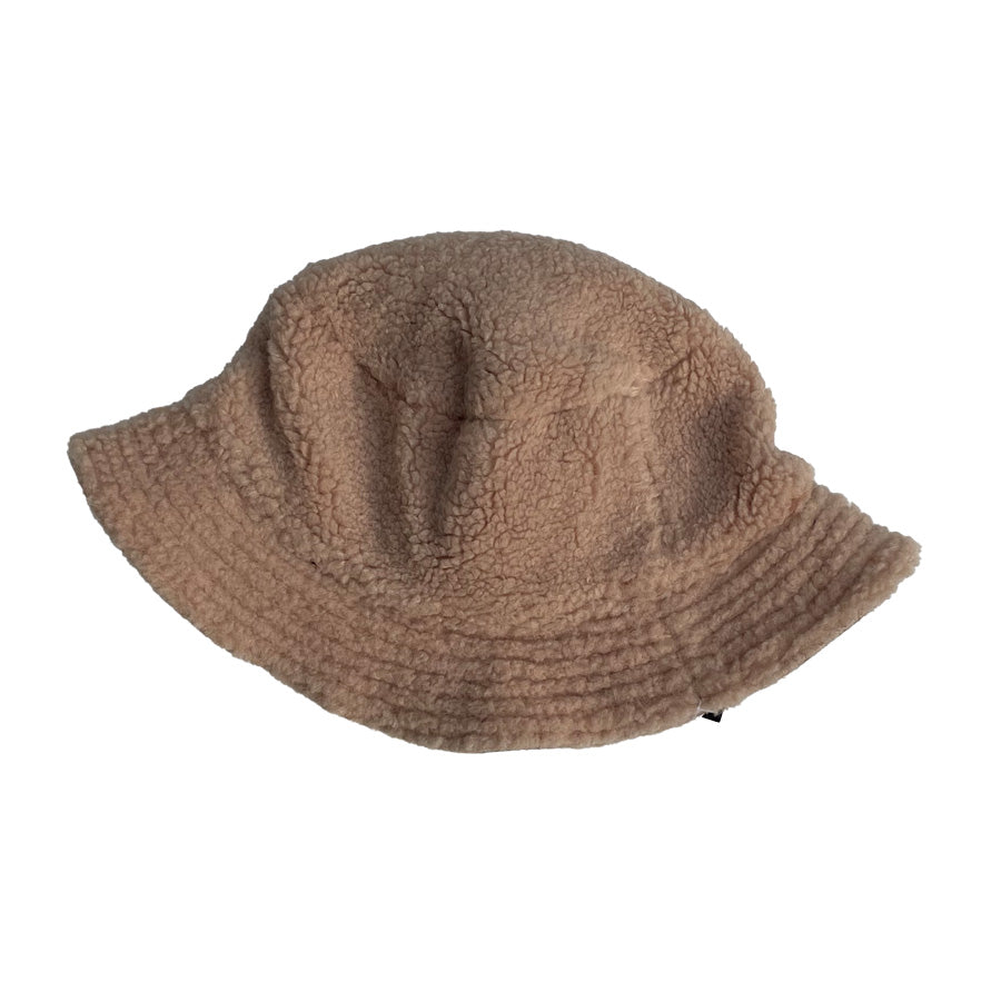 BRIXTON ( ブリクストン ) / リバーシブルバケットハット 帽子 / VERNON RESERVE BUCKET HAT - SAND / 11514-SAND