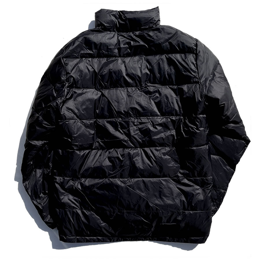 Poler Outdoor Stuff(ポーラー アウトドア スタッフ) / 中綿ジャケット アウター / PL YUKON JACKET - BLACK / メンズ