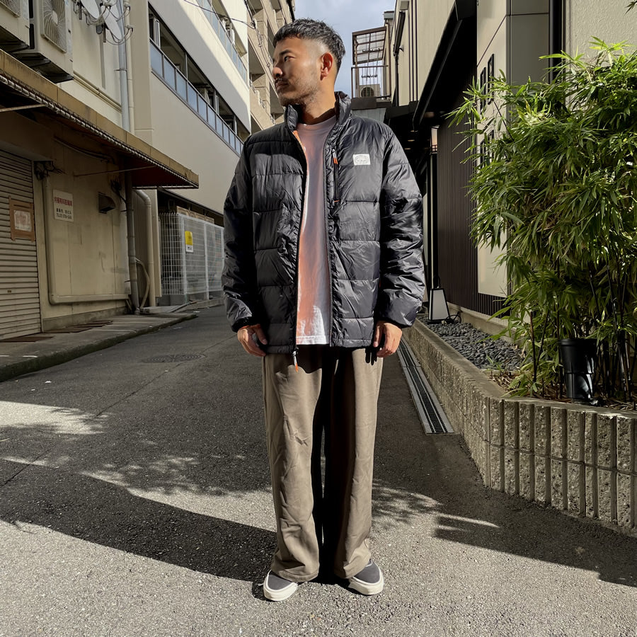 Poler Outdoor Stuff(ポーラー アウトドア スタッフ) / 中綿ジャケット