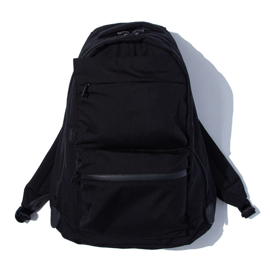 F/CE. (エフシーイー) / リュックサック バックパック  / FR CORDURA NOMADIC 19L - BLACK / FFR31232B0003 /FCE