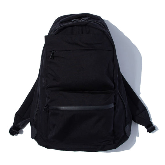 F/CE. (エフシーイー) / リュックサック バックパック  / FR CORDURA NOMADIC 19L - BLACK / FFR31232B0003 /FCE
