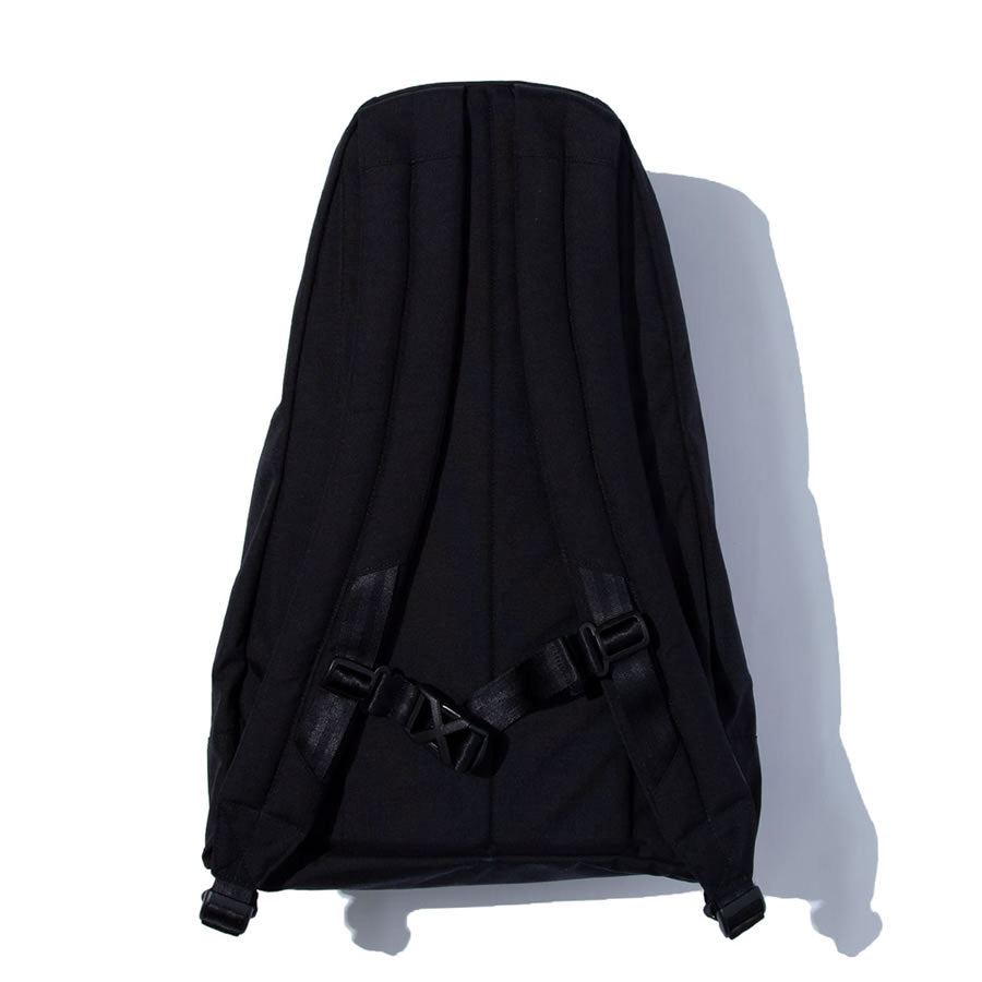 F/CE. (エフシーイー) / リュックサック バックパック  / FR CORDURA NOMADIC 19L - BLACK / FFR31232B0003 /FCE