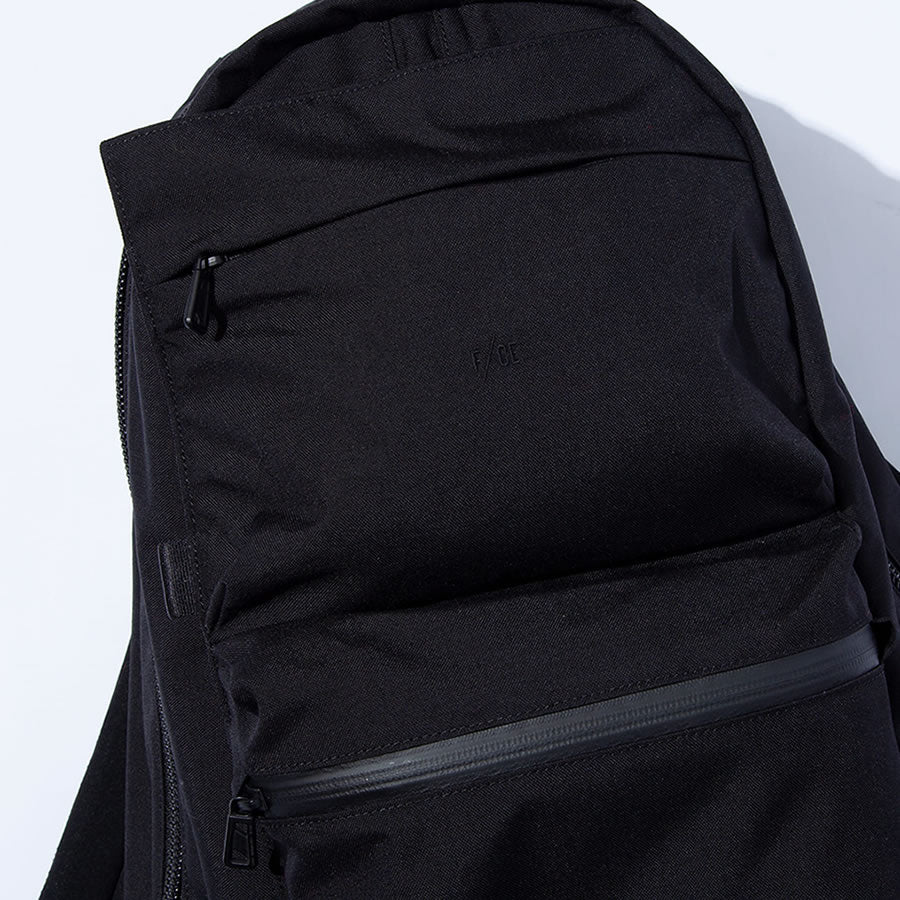 F/CE. (エフシーイー) / リュックサック バックパック  / FR CORDURA NOMADIC 19L - BLACK / FFR31232B0003 /FCE