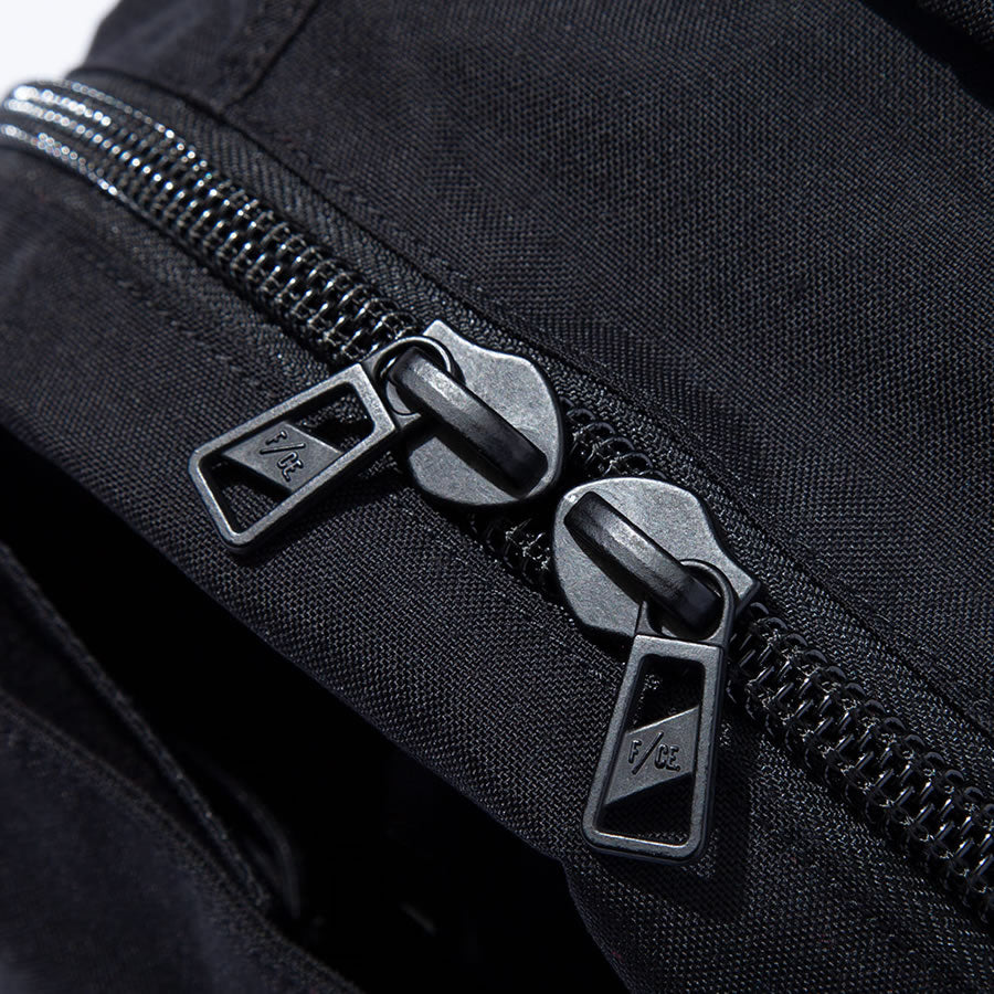 F/CE. (エフシーイー) / リュックサック バックパック  / FR CORDURA NOMADIC 19L - BLACK / FFR31232B0003 /FCE