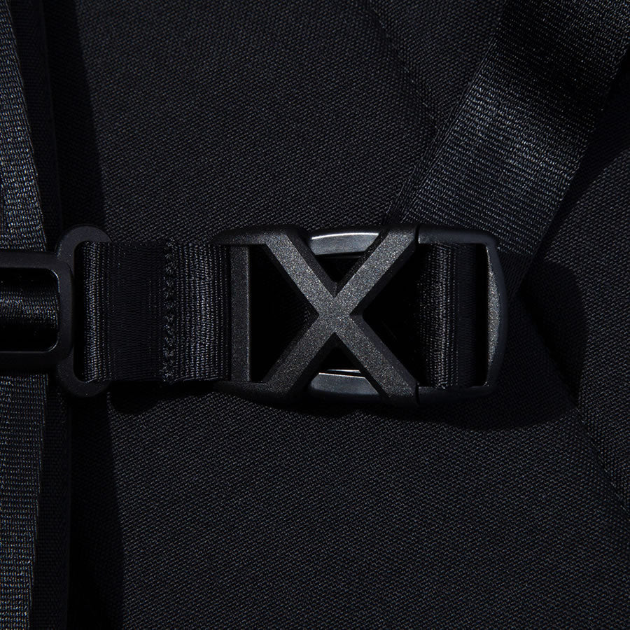 F/CE. (エフシーイー) / リュックサック バックパック  / FR CORDURA NOMADIC 19L - BLACK / FFR31232B0003 /FCE