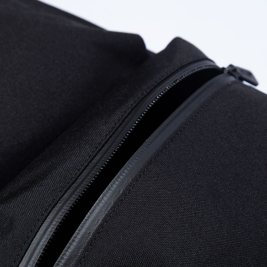 F/CE. (エフシーイー) / リュックサック バックパック  / FR CORDURA NOMADIC 19L - BLACK / FFR31232B0003 /FCE