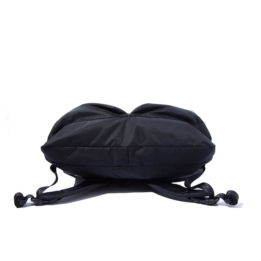 F/CE. / 3WAY ヘルメットバッグ ショルダーバッグ バックパック / RECYCLE TWILL 3WAY HELMET - BLACK / FRT33232B0001 FCE