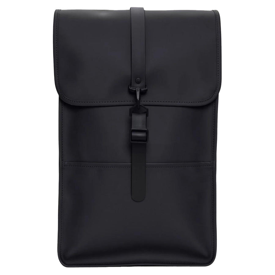 RAINS （レインズ） / バッグ　防水 バックパック リュックサック / BACKPACK - BLACK / 904-41-13000 01
