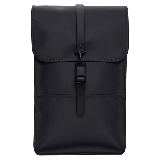 RAINS （レインズ） / バッグ　防水 バックパック リュックサック / BACKPACK - BLACK / 904-41-13000 01