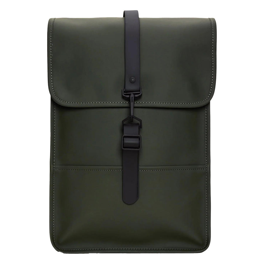 RAINS （レインズ） / バッグ　防水 バックパック リュックサック / BACKPACK MINI - GREEN / 904-41-13020 03