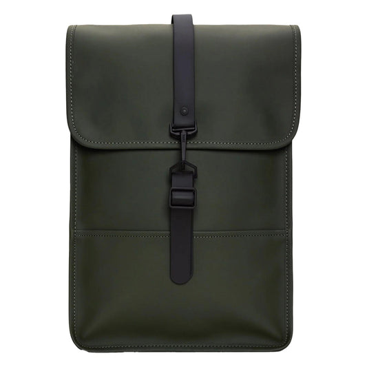 RAINS （レインズ） / バッグ　防水 バックパック リュックサック / BACKPACK MINI - GREEN / 904-41-13020 03