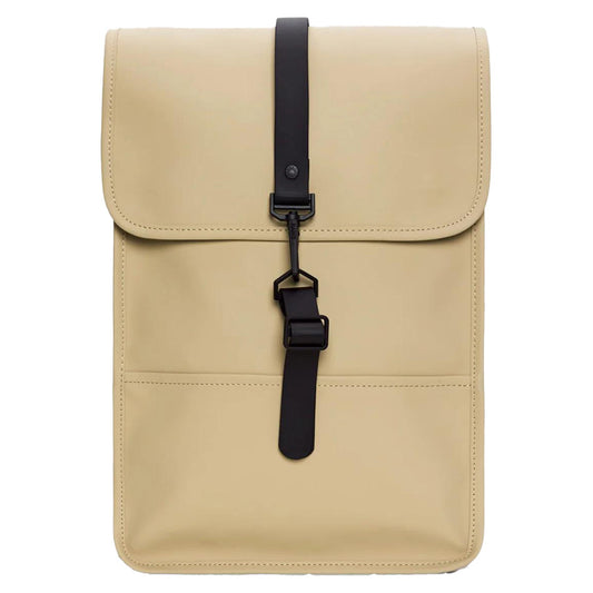 RAINS （レインズ） / バッグ　防水 バックパック リュックサック / BACKPACK MINI - SAND / 904-41-13020 24