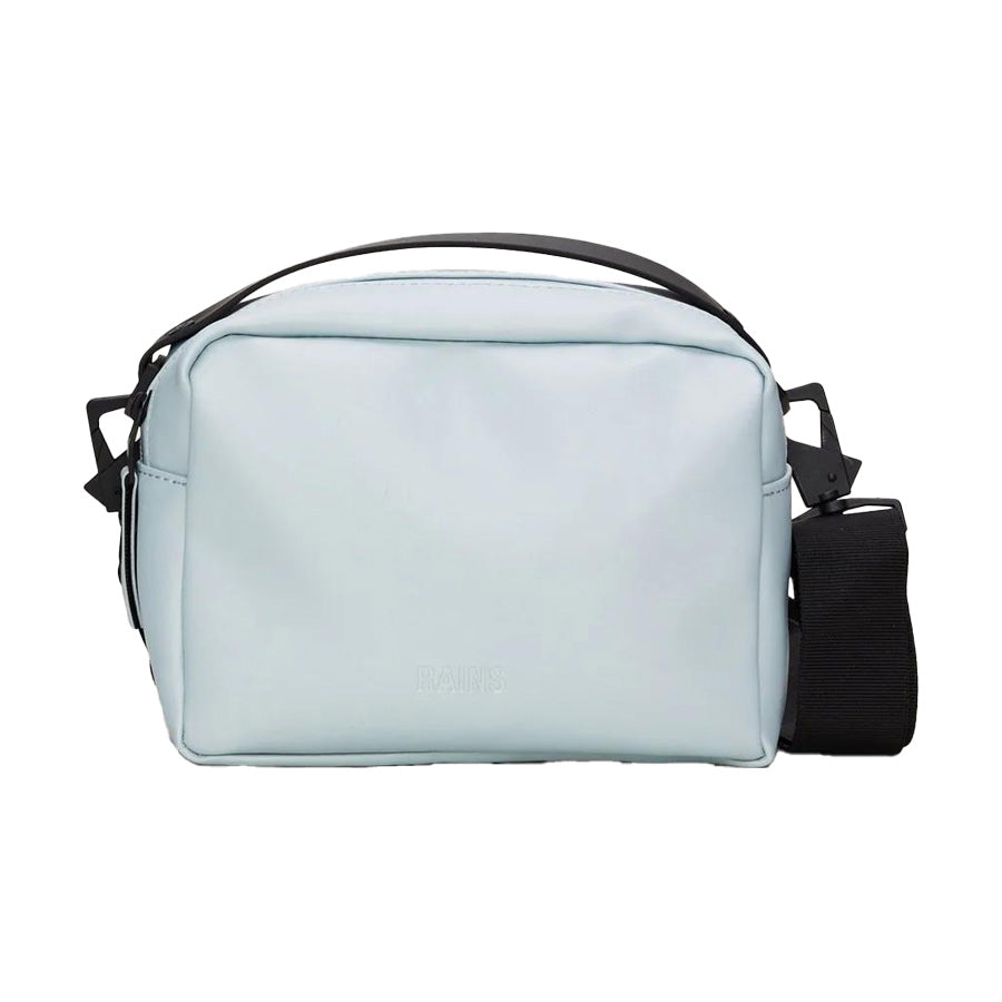 RAINS （レインズ） / バッグ 防水 ショルダーバッグ / BOX BAG - WIND / 904-41-14100 22