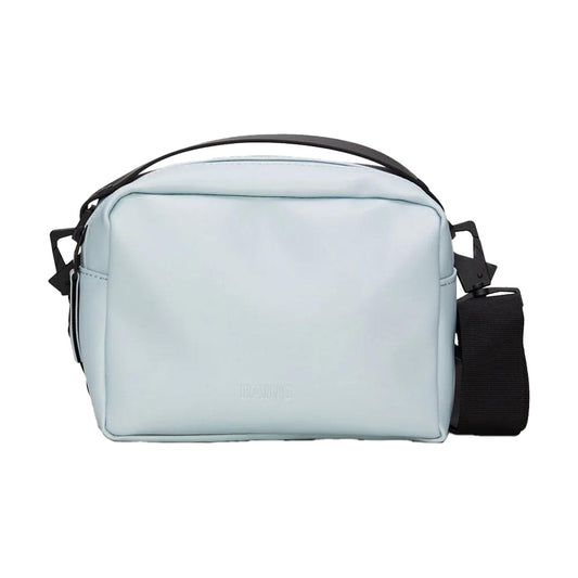 RAINS （レインズ） / バッグ 防水 ショルダーバッグ / BOX BAG - WIND / 904-41-14100 22