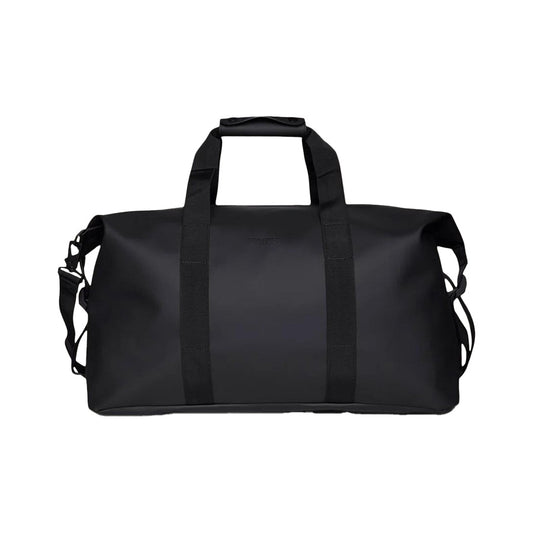 RAINS （レインズ） / バッグ 防水  ボストンバッグ / HILO WEEKEND BAG - BLACK / 904-41-14200 01