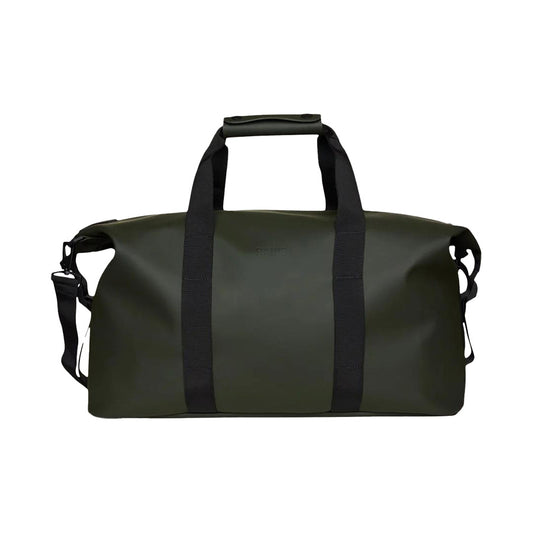 RAINS （レインズ） / バッグ 防水  ボストンバッグ / HILO WEEKEND BAG - GREEN / 904-41-14200 03