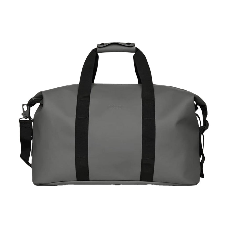 RAINS （レインズ） / バッグ 防水  ボストンバッグ / HILO WEEKEND BAG - GREY / 904-41-14200 13