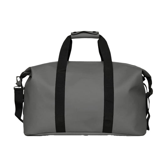 RAINS （レインズ） / バッグ 防水  ボストンバッグ / HILO WEEKEND BAG - GREY / 904-41-14200 13