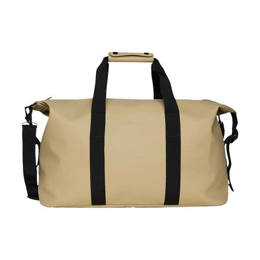 RAINS （レインズ） / バッグ 防水  ボストンバッグ / HILO WEEKEND BAG - SAND / 904-41-14200 24