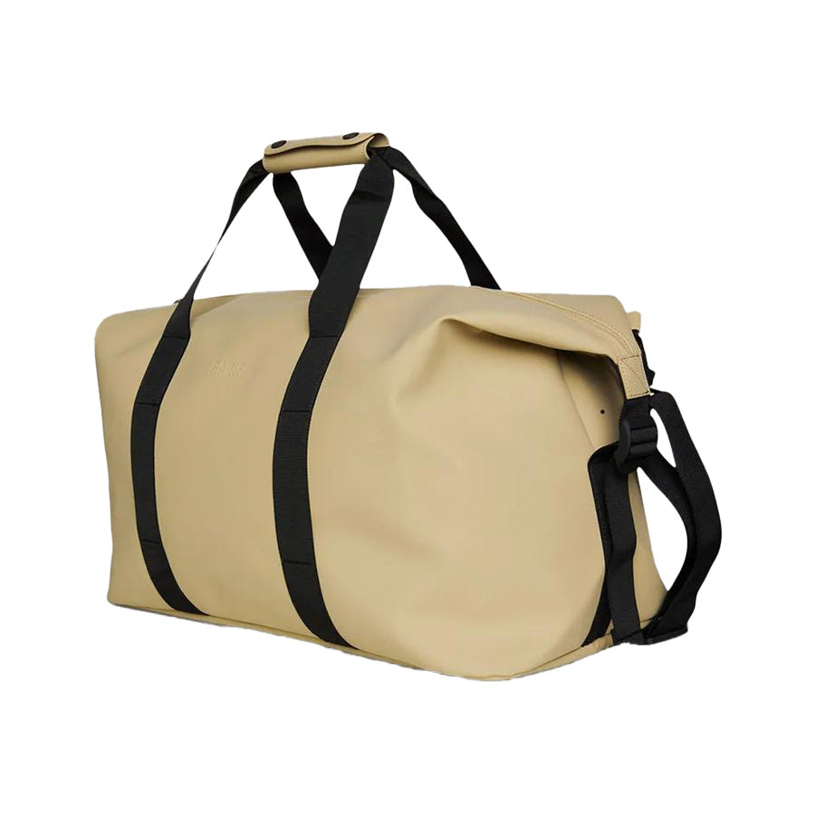 RAINS （レインズ） / バッグ 防水  ボストンバッグ / HILO WEEKEND BAG - SAND / 904-41-14200 24