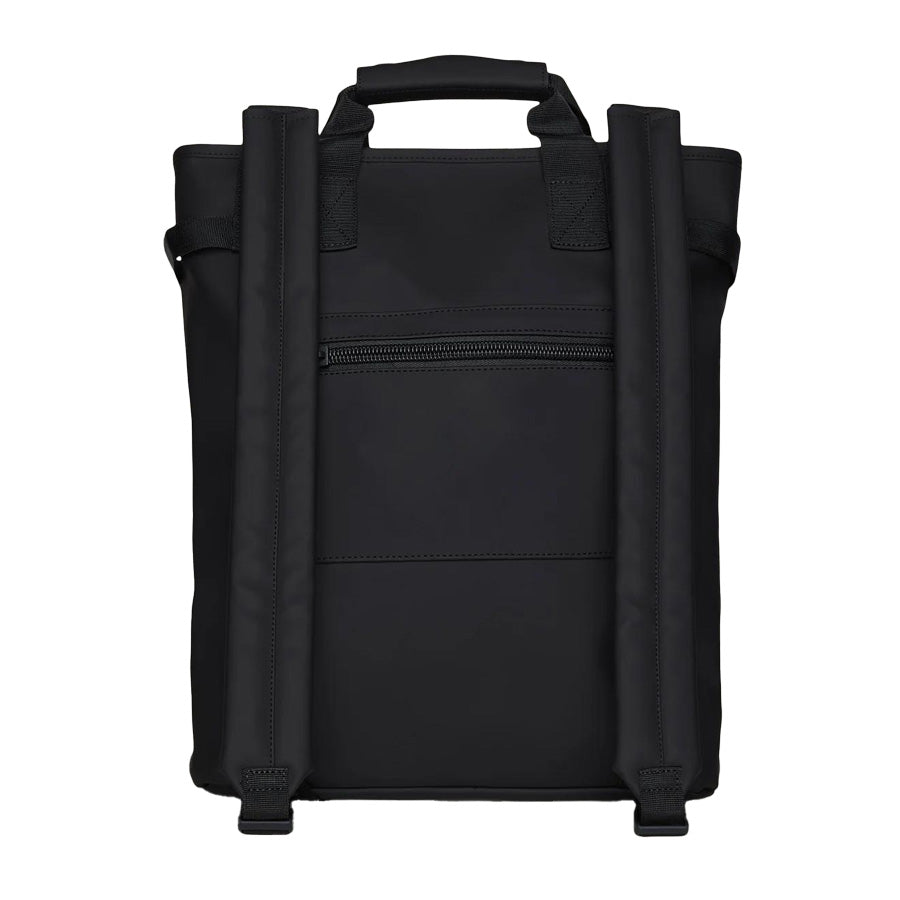 RAINS （レインズ） / バッグ　防水 バックパック リュックサック トートバッグ / TEXEL TOTE BACKPACK - BLACK / 904-41-14240 01
