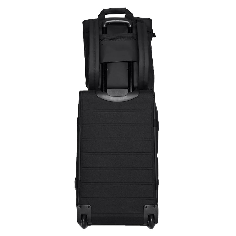 RAINS （レインズ） / バッグ　防水 バックパック リュックサック トートバッグ / TEXEL TOTE BACKPACK - BLACK / 904-41-14240 01