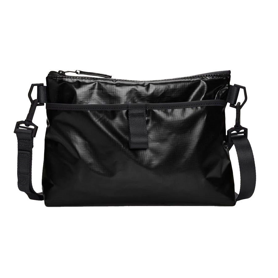 RAINS （レインズ） / バッグ 防水  ショルダーバッグ / SIBU MUSETTE BAG - BLACK / 904-41-14780 01