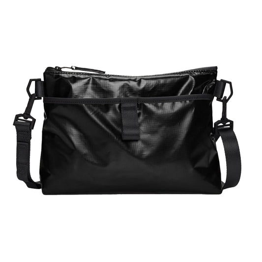 RAINS （レインズ） / バッグ 防水  ショルダーバッグ / SIBU MUSETTE BAG - BLACK / 904-41-14780 01
