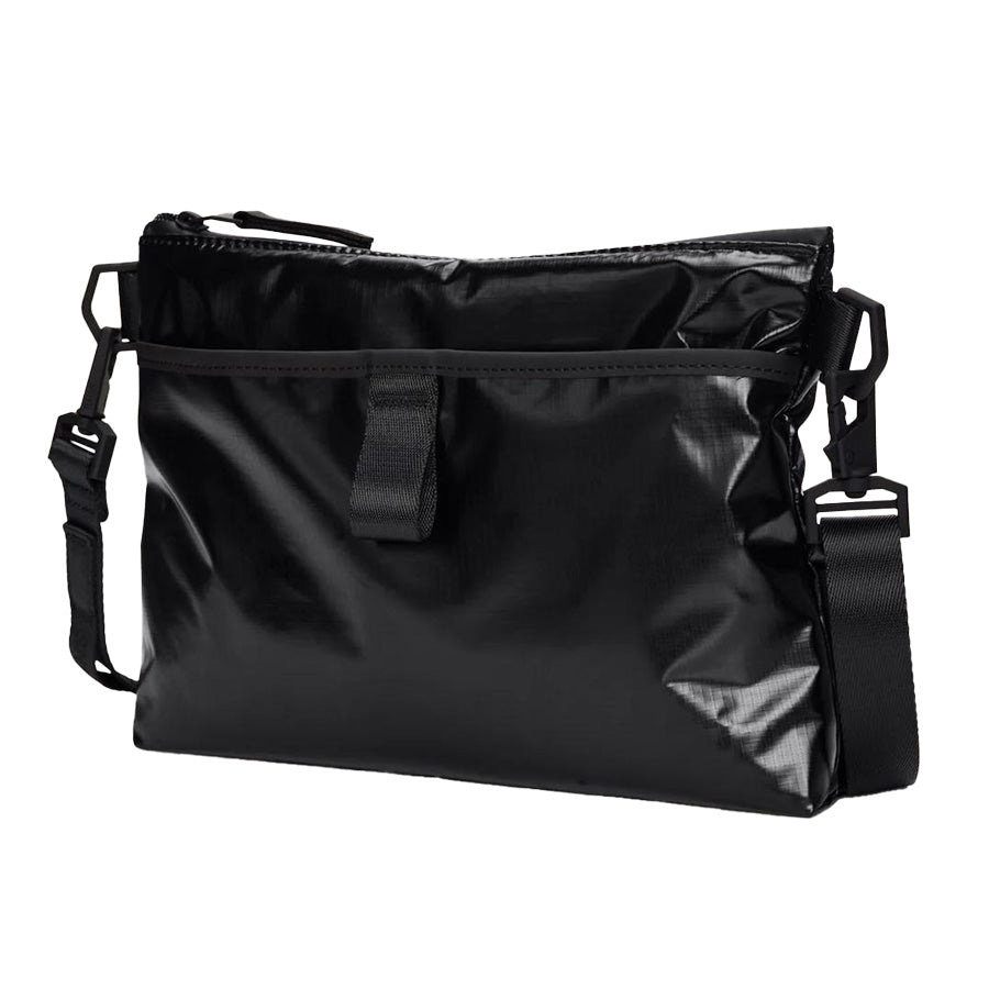 RAINS （レインズ） / バッグ 防水  ショルダーバッグ / SIBU MUSETTE BAG - BLACK / 904-41-14780 01