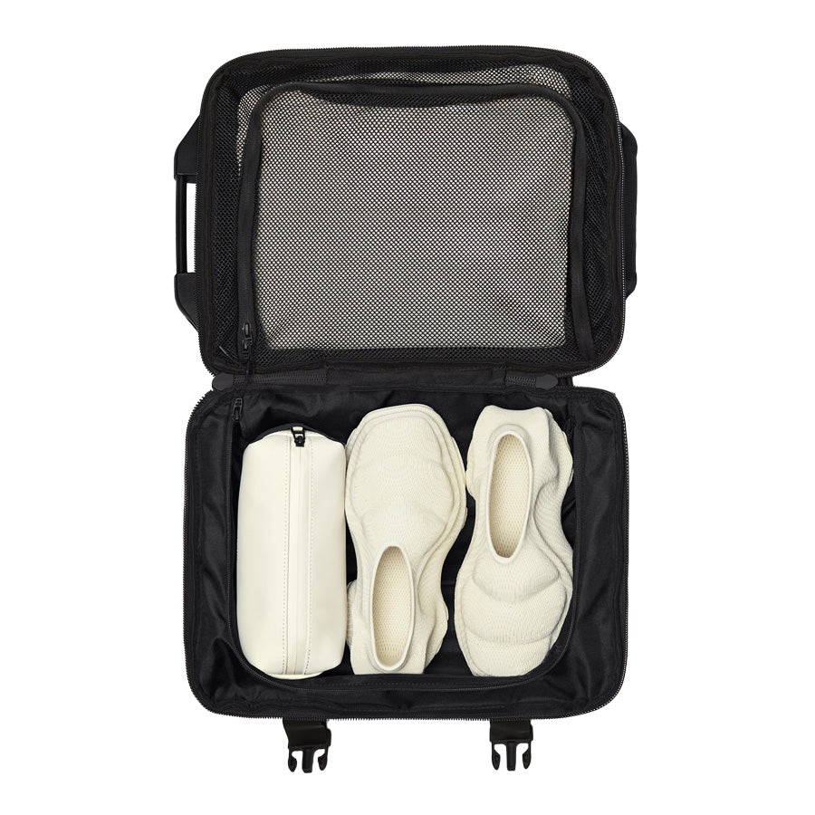 RAINS （レインズ） / バッグ　防水 キャビンバッグ / TEXEL CABIN BAG MINI - BLACK / 904-41-1790 01