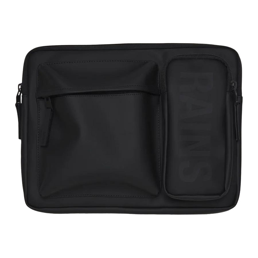 RAINS (レインズ) / 防水 ノートパソコンケース PCケース 13/14インチ / TEXEL LAPTOP CASE 13/14インチ / 904-41-16660 01