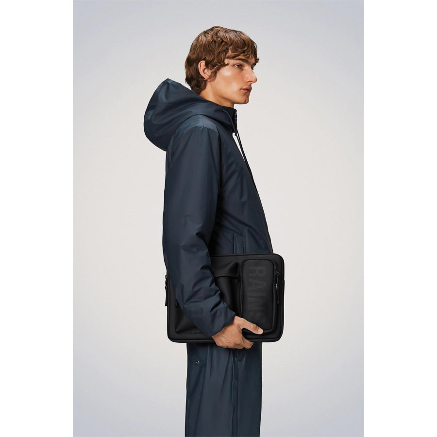 RAINS (レインズ) / 防水 ノートパソコンケース PCケース 13/14インチ / TEXEL LAPTOP CASE 13/14インチ / 904-41-16660 01