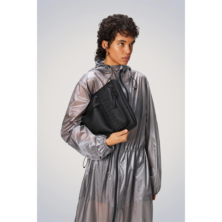 RAINS (レインズ) / 防水 ノートパソコンケース PCケース 13/14インチ / TEXEL LAPTOP CASE 13/14インチ / 904-41-16660 01