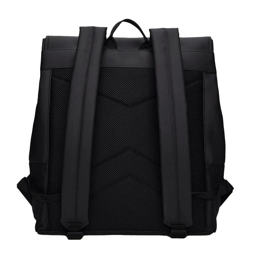RAINS （レインズ） / バッグ 防水 バックパック リュックサック / TRAIL MSN BAG - BLACK / 904-41-14310 01