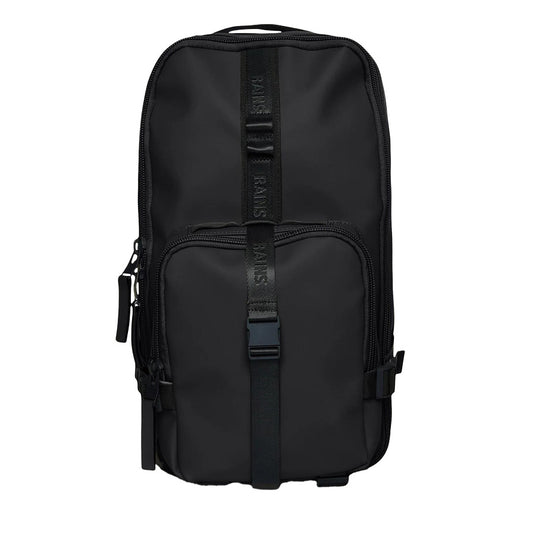 RAINS （レインズ） / バッグ　防水 バックパック リュックサック / TRAIL RUCKSACK - BLACK / 904-41-14350 01