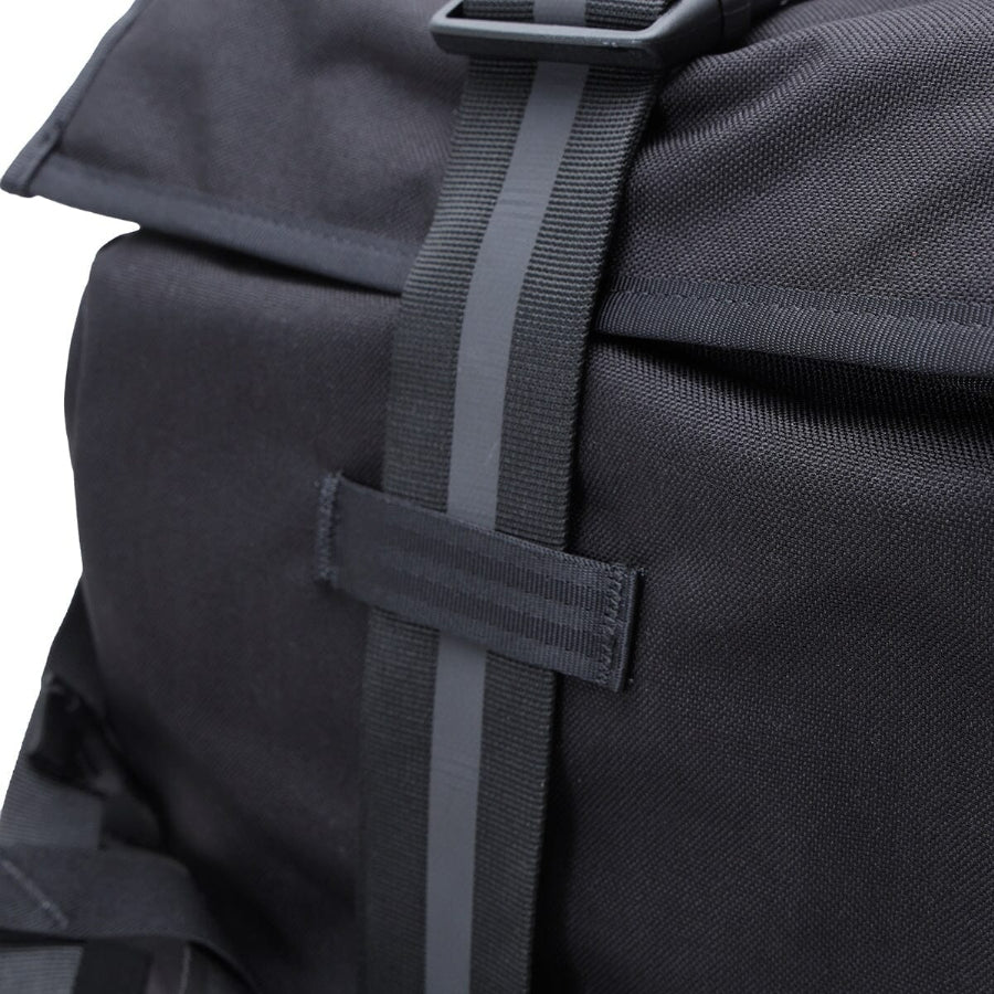 CHROME クローム / 防水 リュックサック バックパック / BARRAGE 18L PACK - BLACK / BG366BK