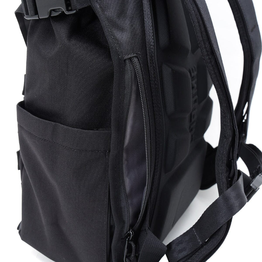 CHROME クローム / 防水 リュックサック バックパック / BARRAGE 18L PACK - BLACK / BG366BK