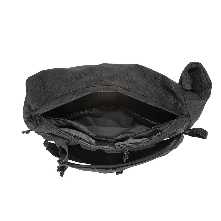 CHROME クローム / 防水 リュックサック バックパック / YALTA 4.0 BACKPACK - BLACK / JP212BK