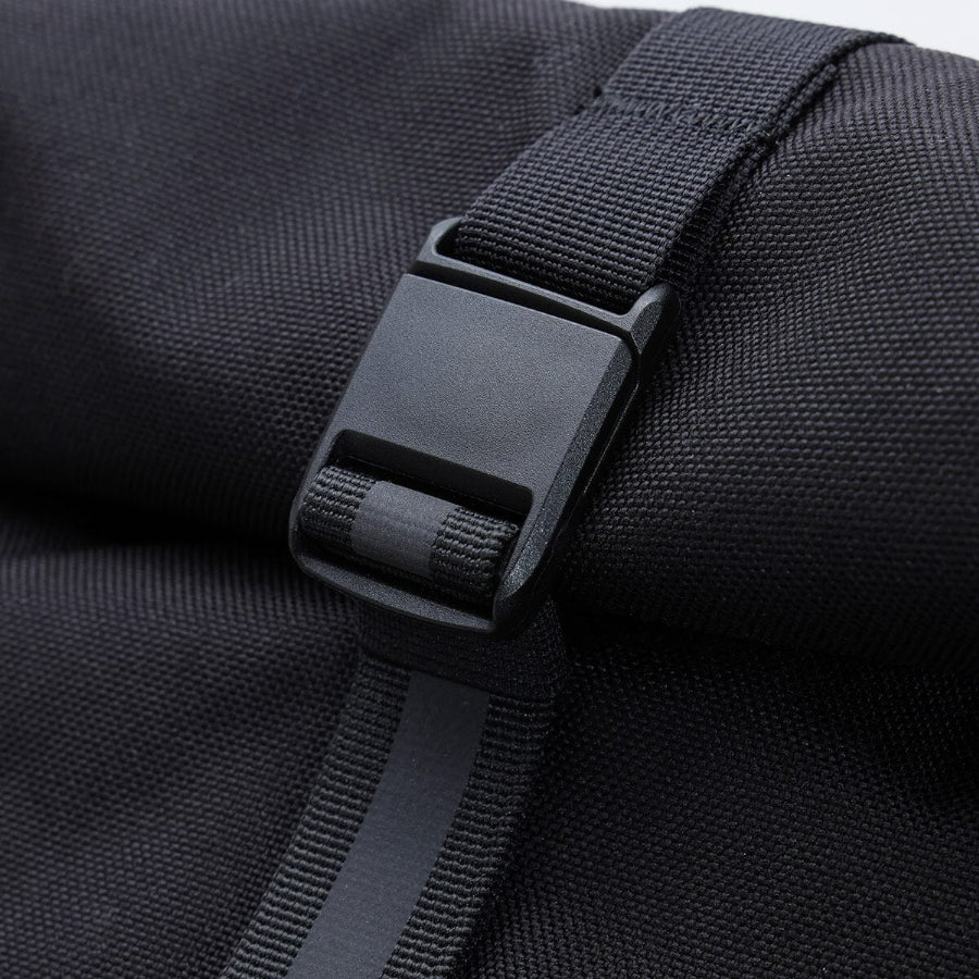 CHROME クローム / 防水 リュックサック バックパック / YALTA 4.0 BACKPACK - BLACK / JP212BK