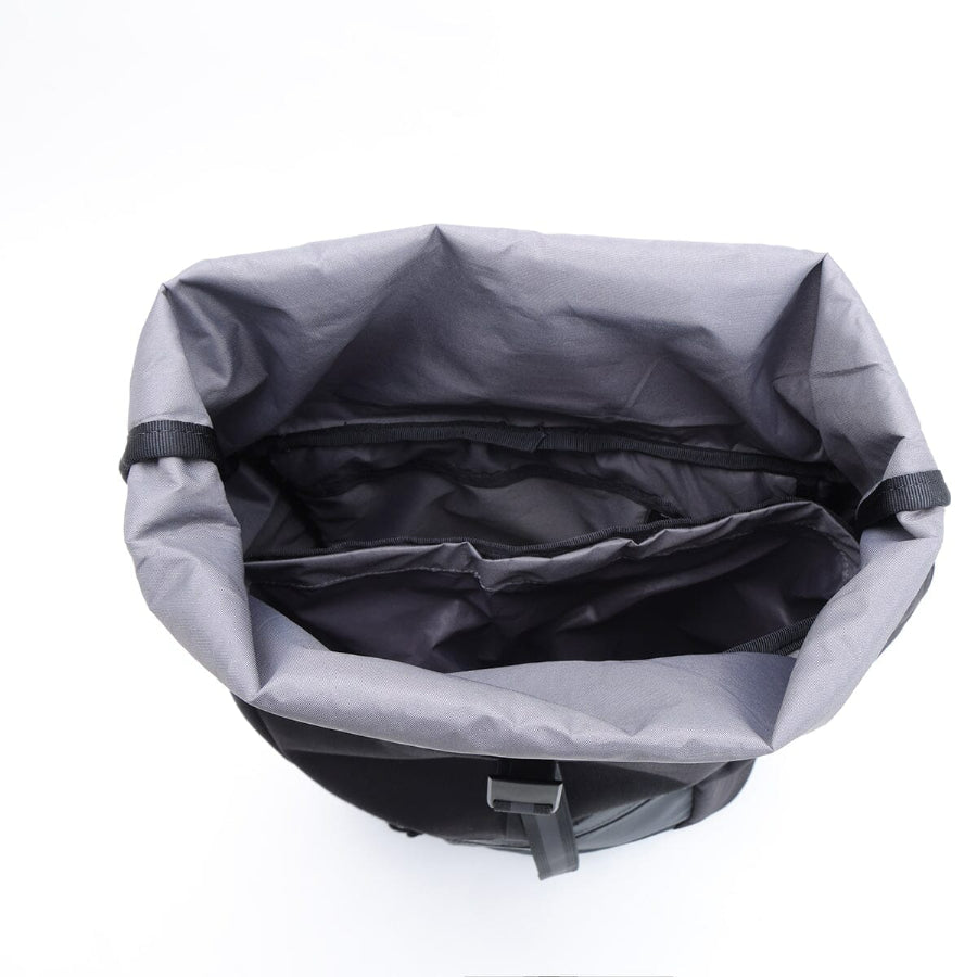 CHROME クローム / 防水 リュックサック バックパック / YALTA 4.0 BACKPACK - BLACK / JP212BK